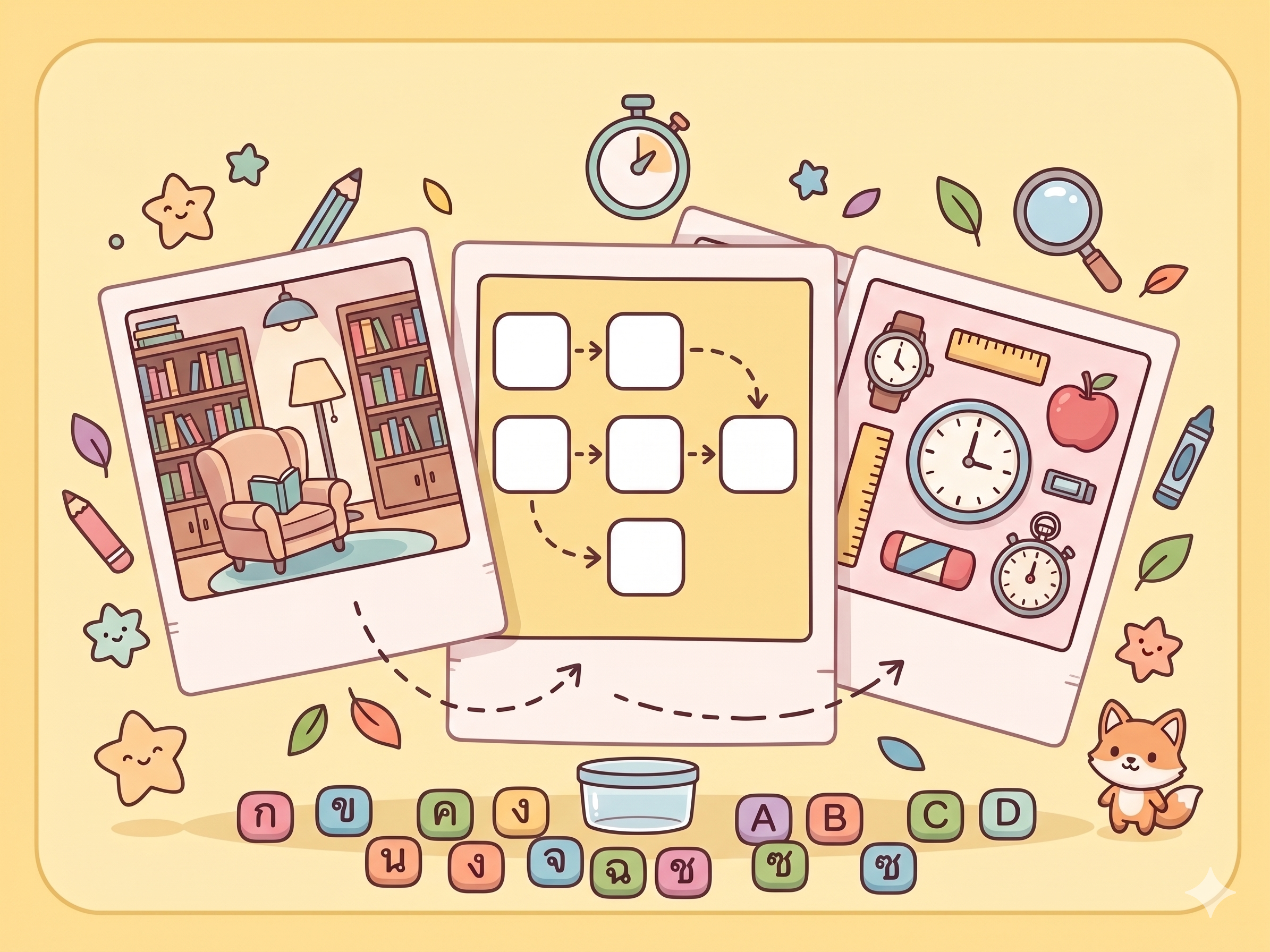 เกมทายคำ